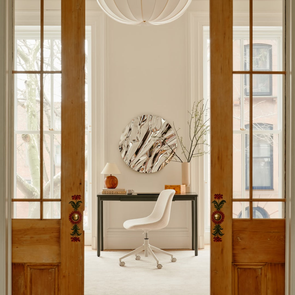 Swivel Chair