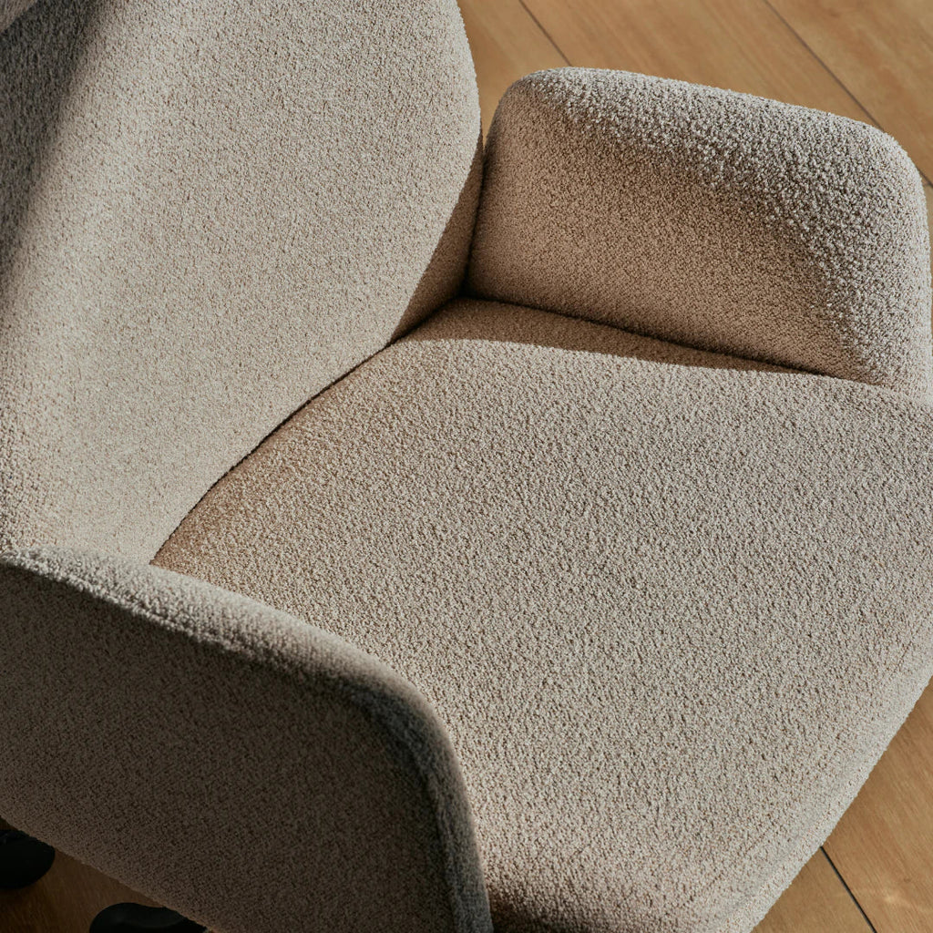 Softside Chair