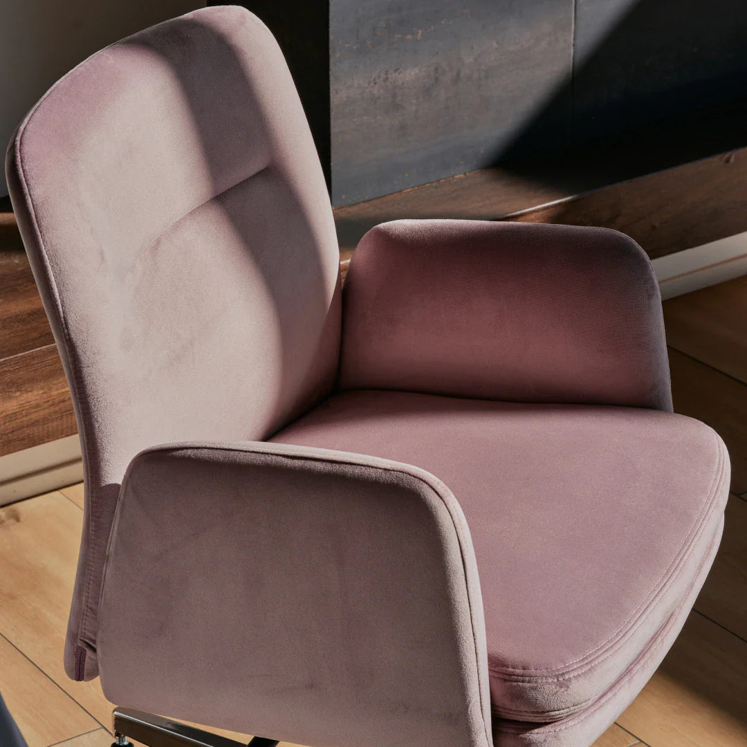 Softside Chair