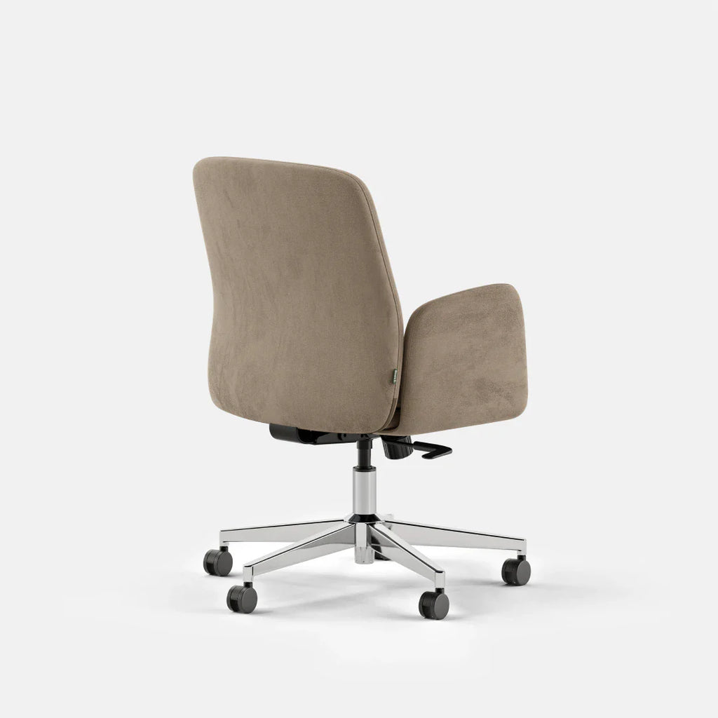 Softside Chair