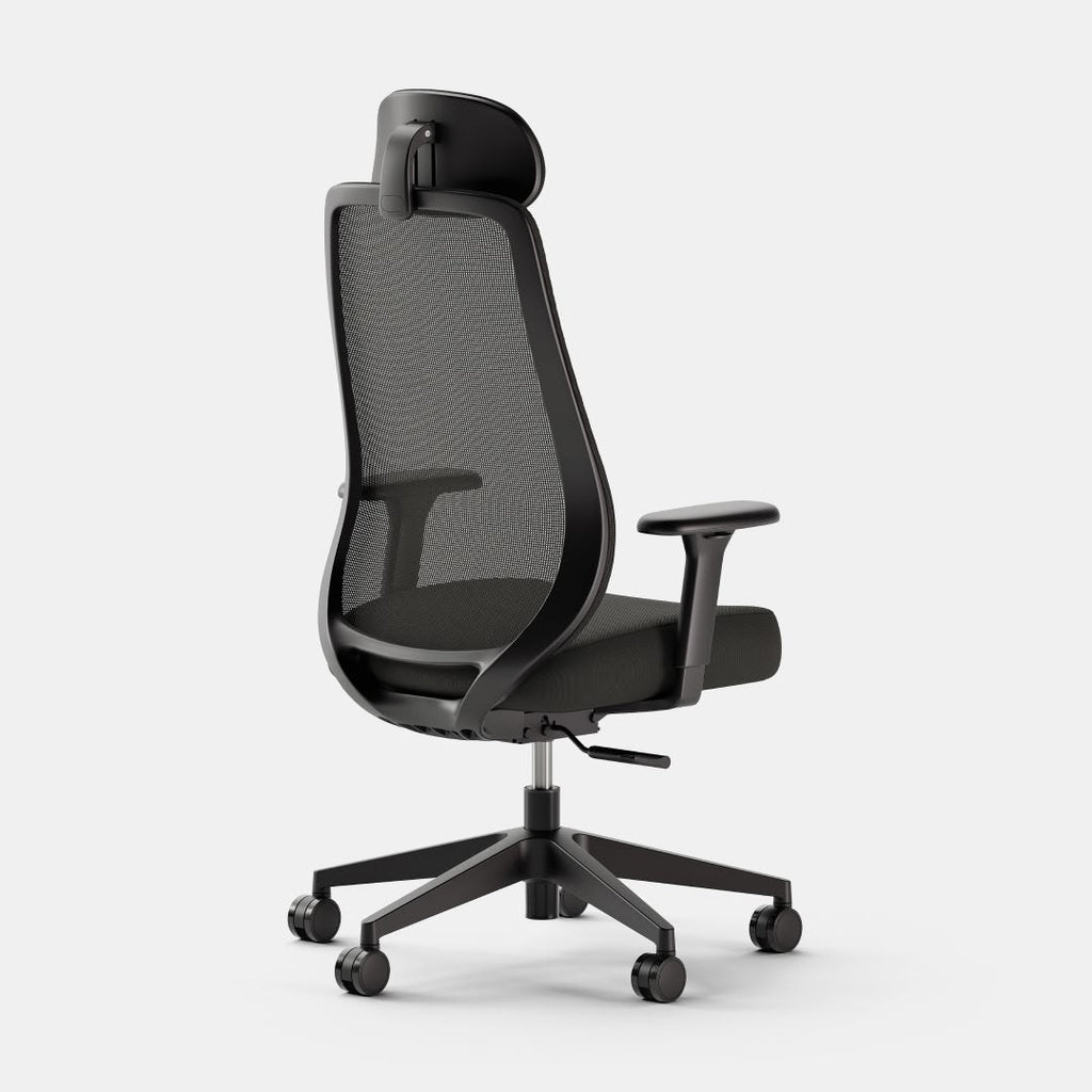 Multitask Chair