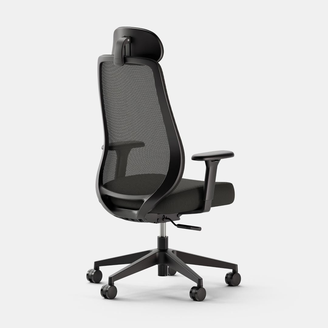 Multitask Chair