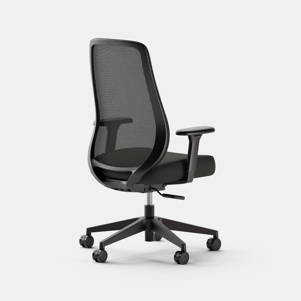 Multitask Chair