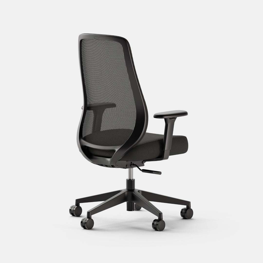 Multitask Chair