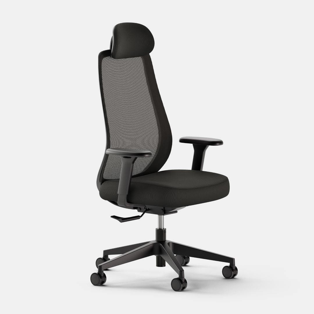 Multitask Chair