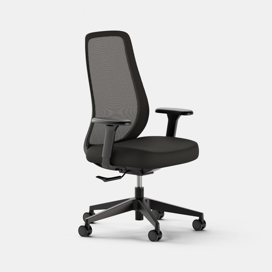 Multitask Chair