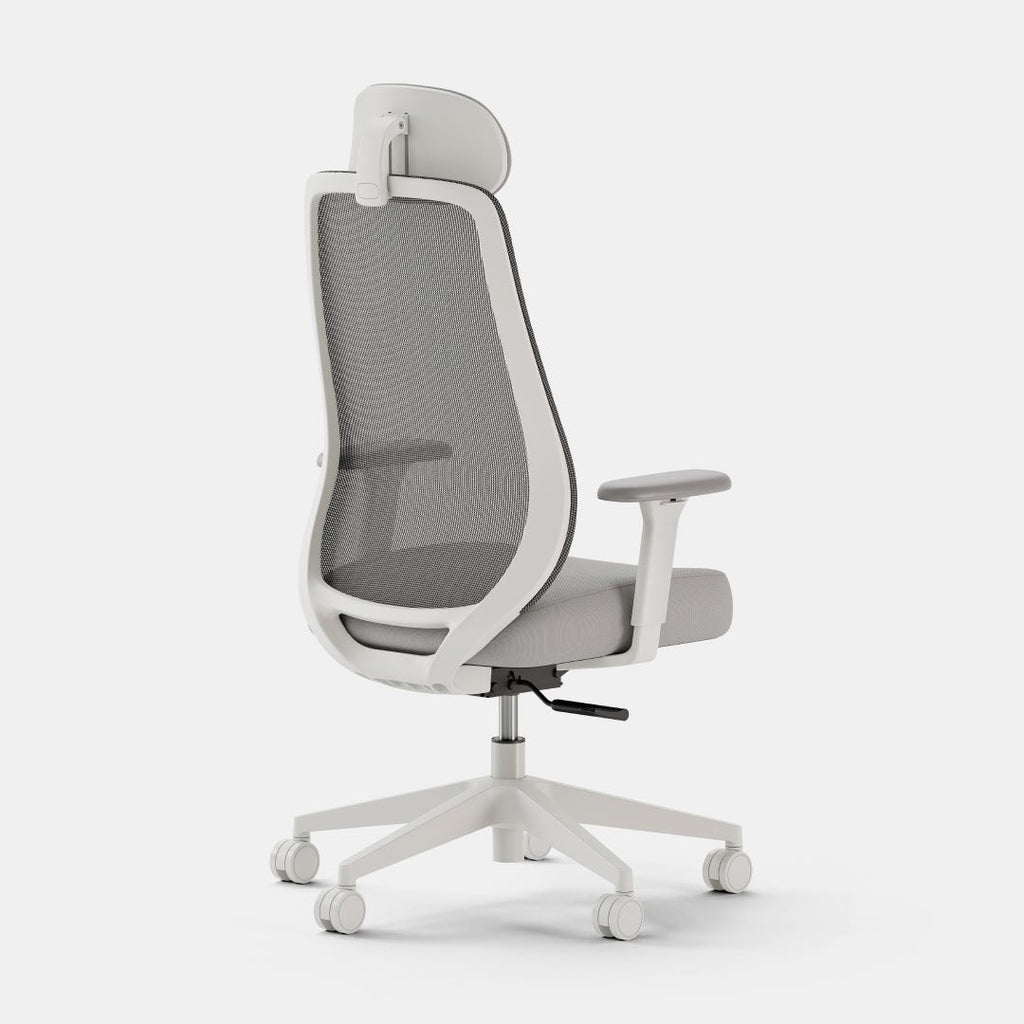 Multitask Chair