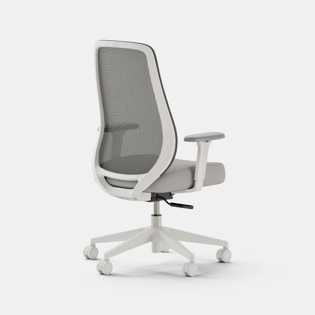 Multitask Chair