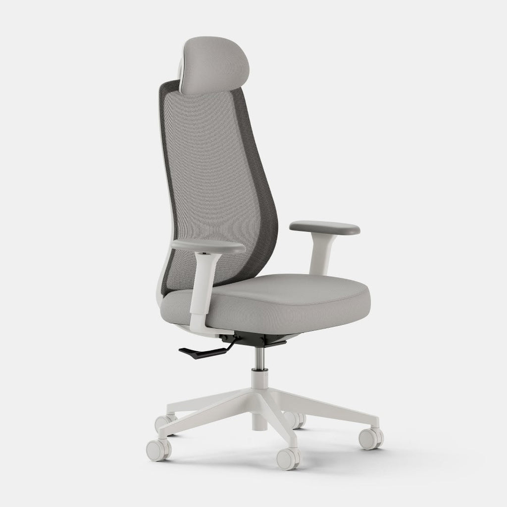 Multitask Chair