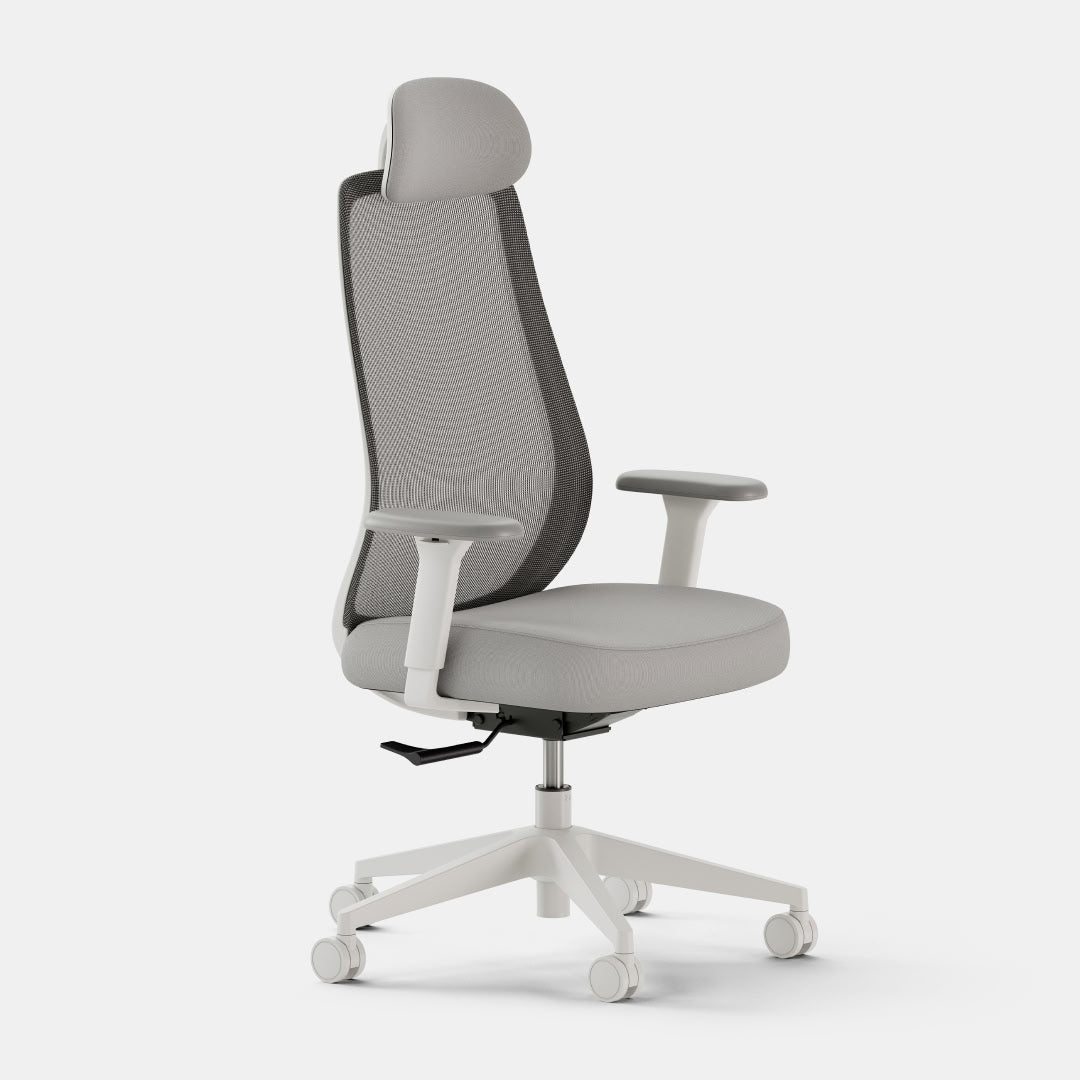 Multitask Chair