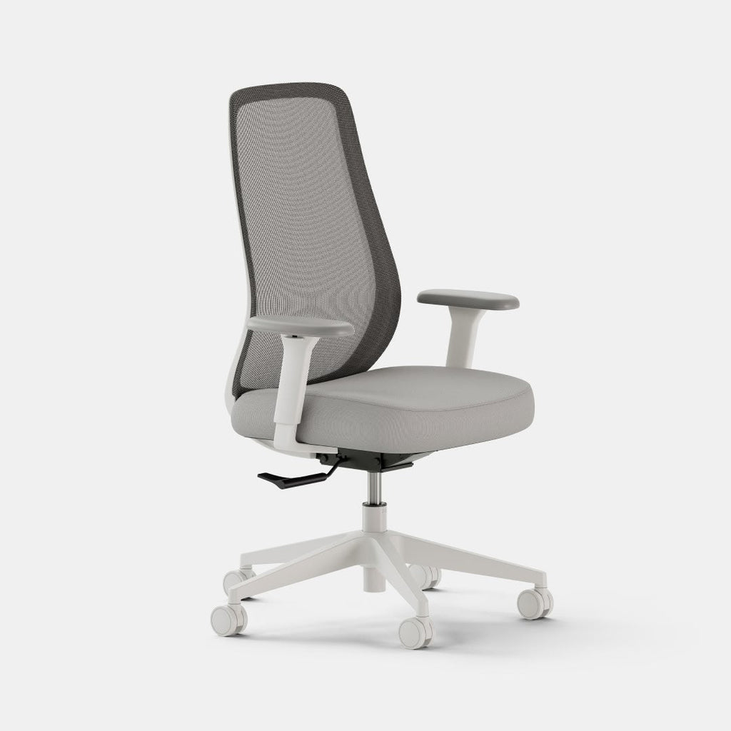 Multitask Chair