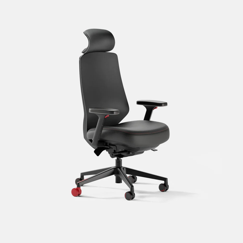 Ergonomic Chair Pro: SEGA Edition