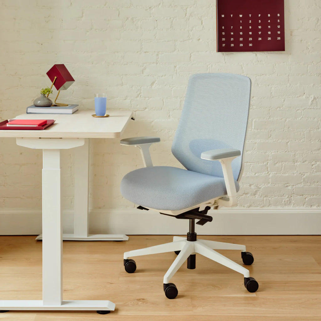 Ergonomic Chair Pro