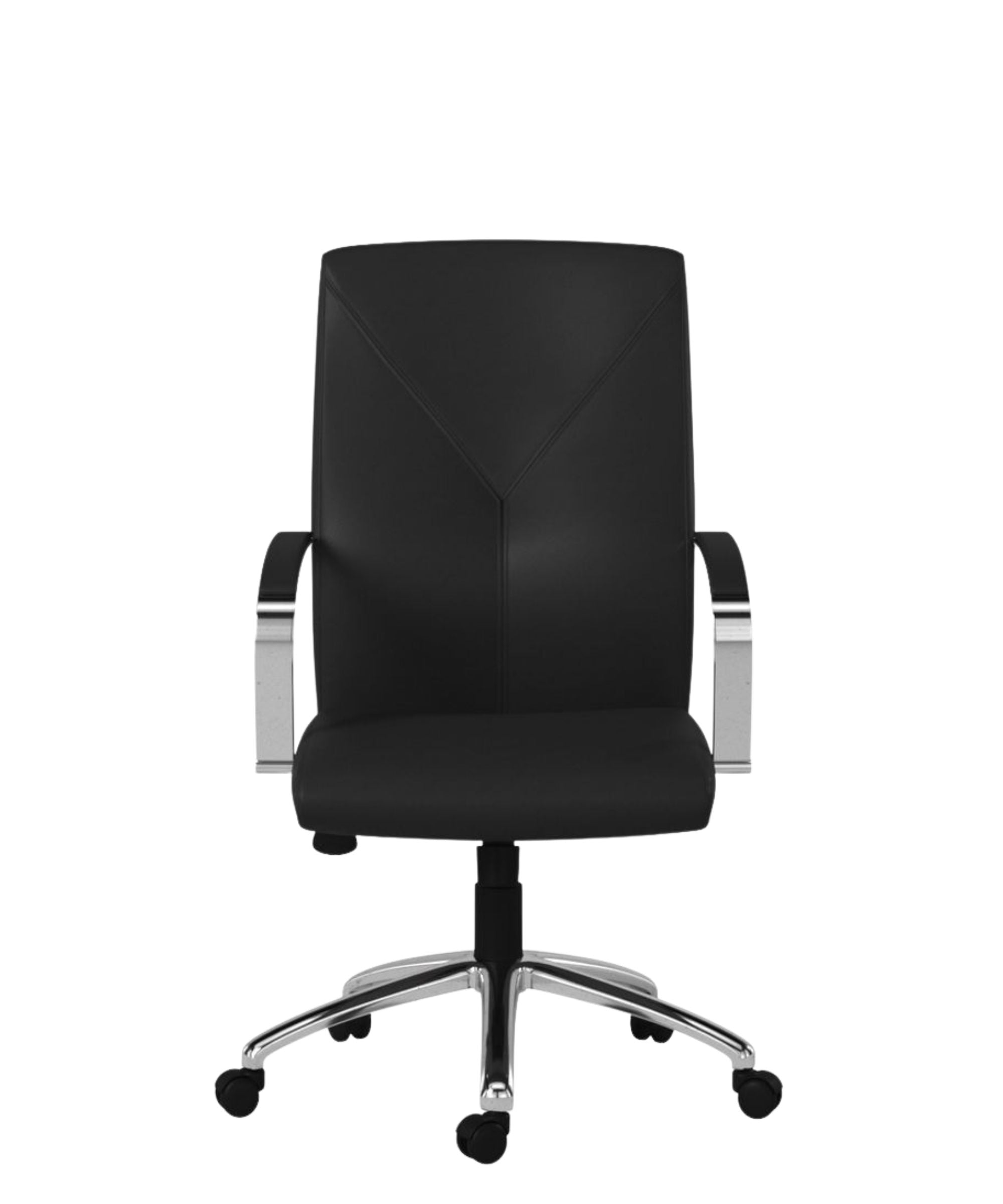 LeatherPlus Executive Office Chair