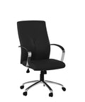 LeatherPlus Executive Office Chair