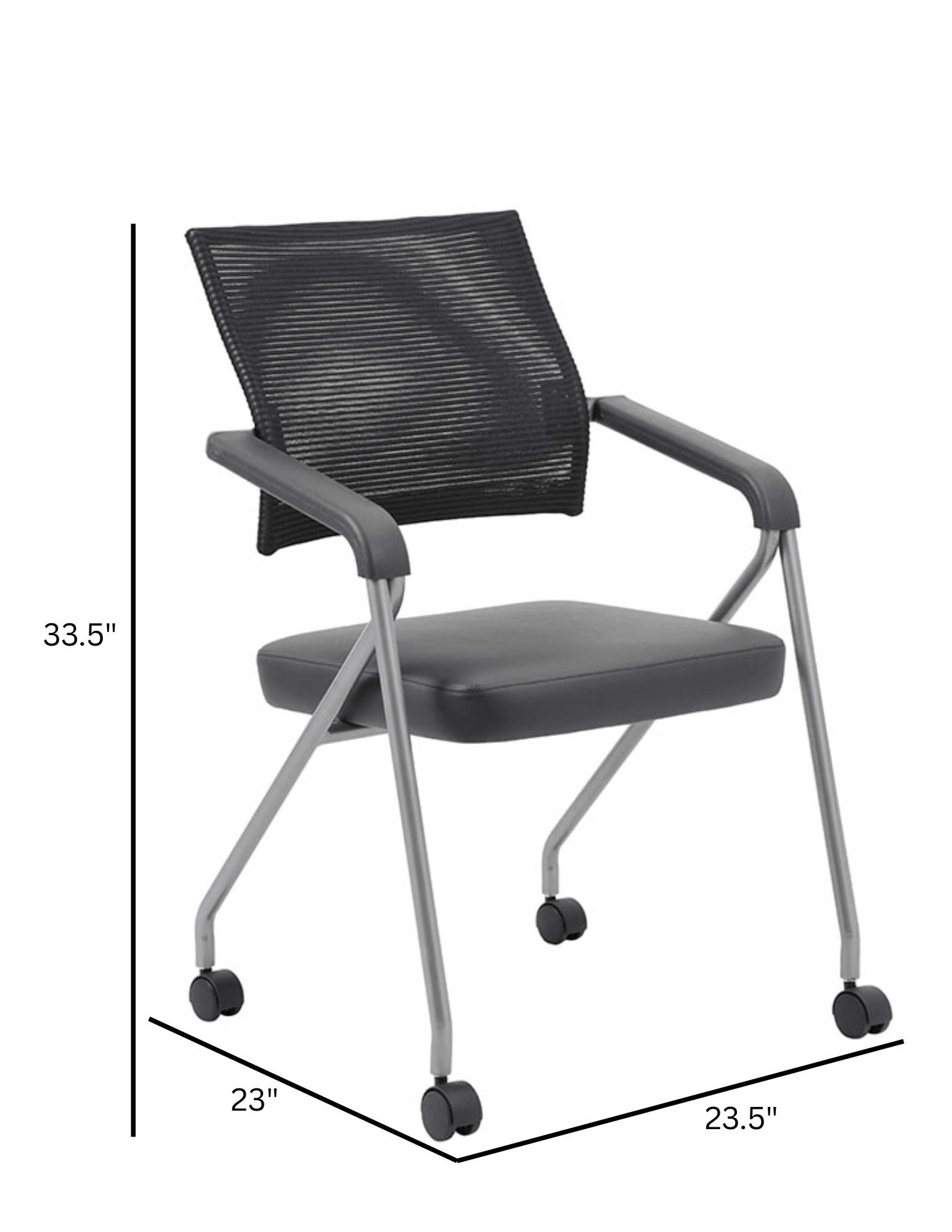 Nesting Chair (ships 2 per box)