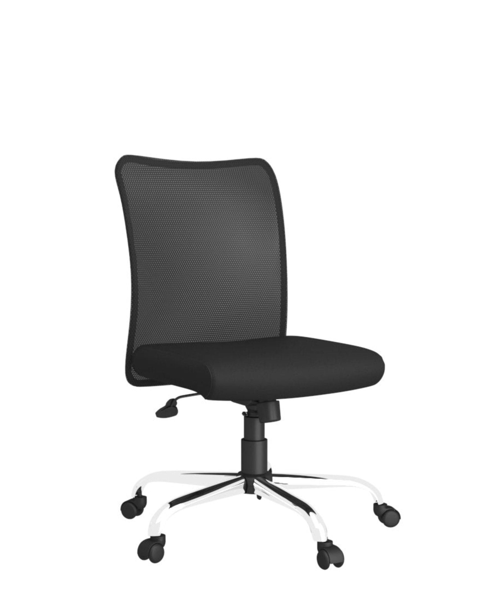 Budget Mesh Task Chair