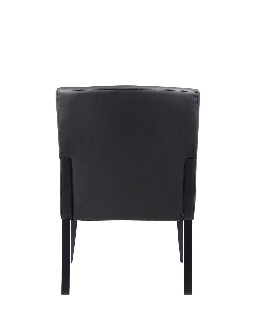 Executive Box Arm Office Chair