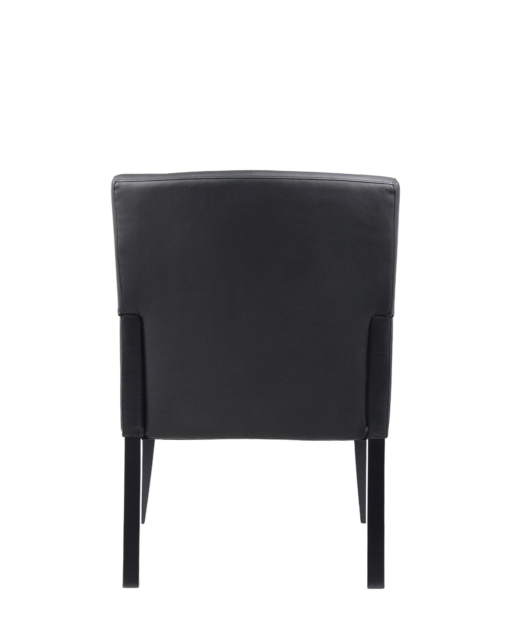 Executive Box Arm Office Chair