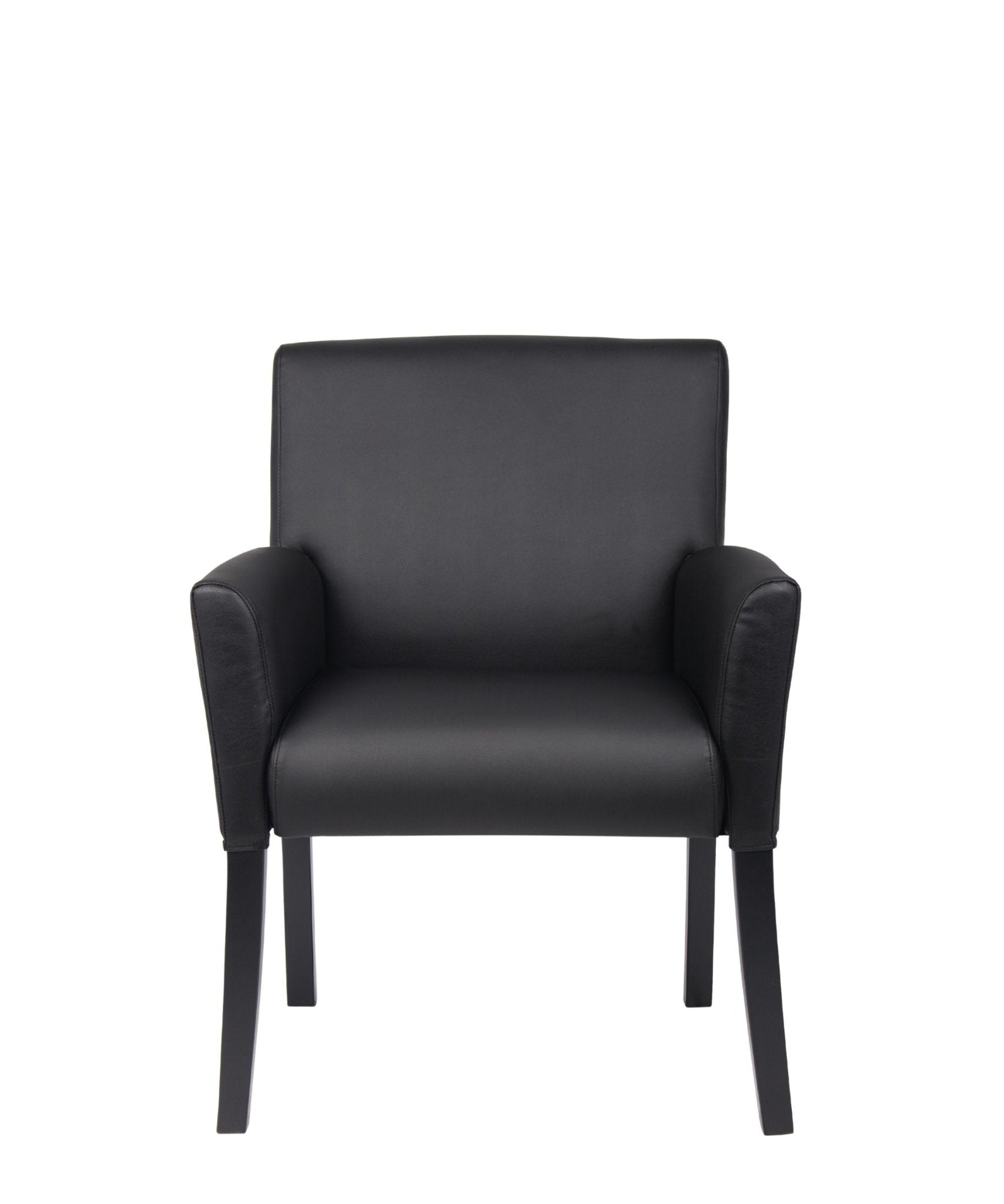 Executive Box Arm Office Chair