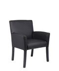 Executive Box Arm Office Chair