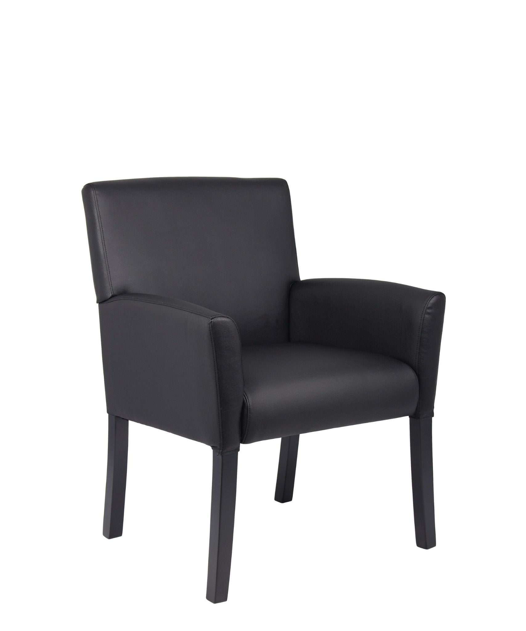 Executive Box Arm Office Chair