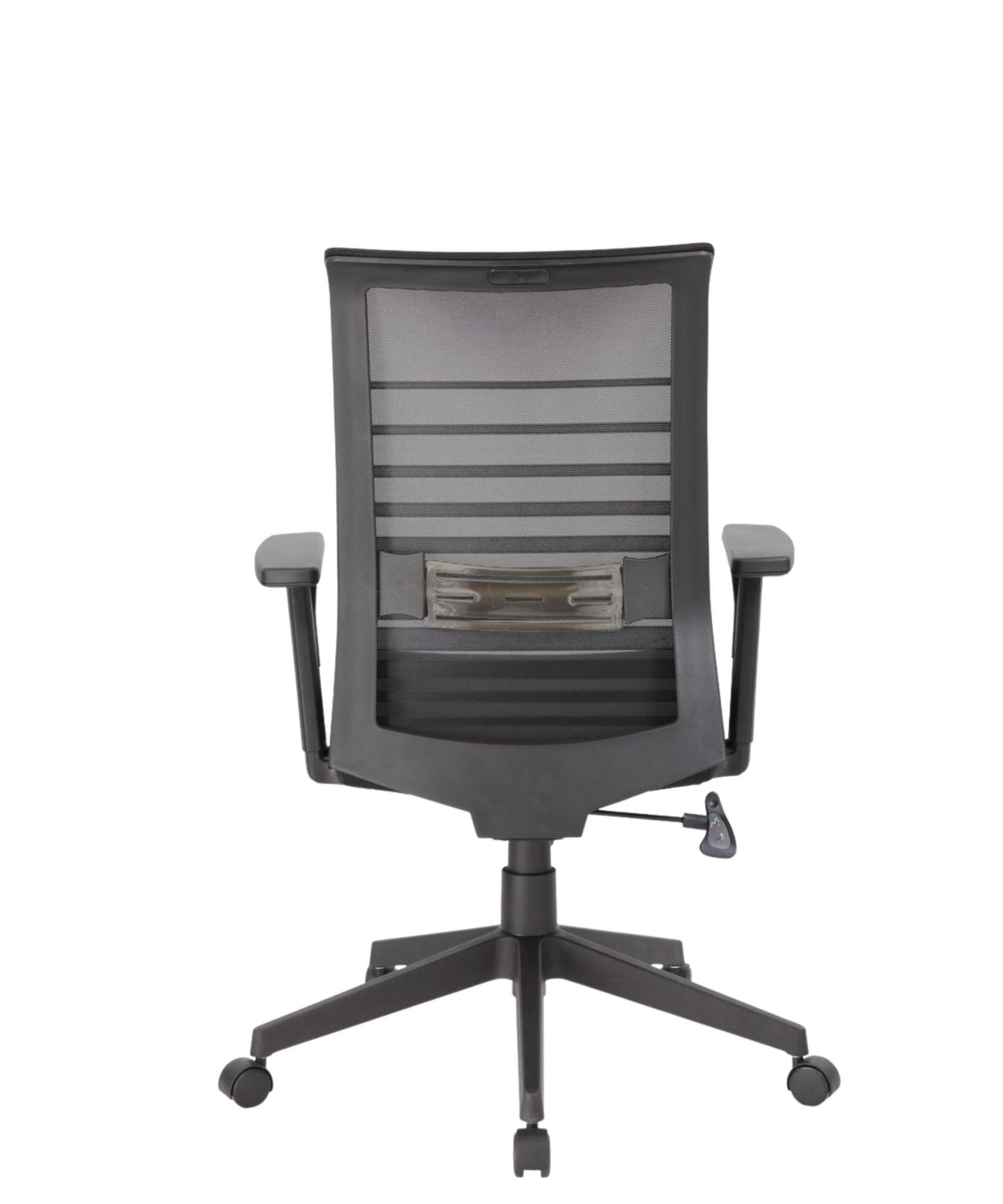 Executive Task Chair with Mesh Back