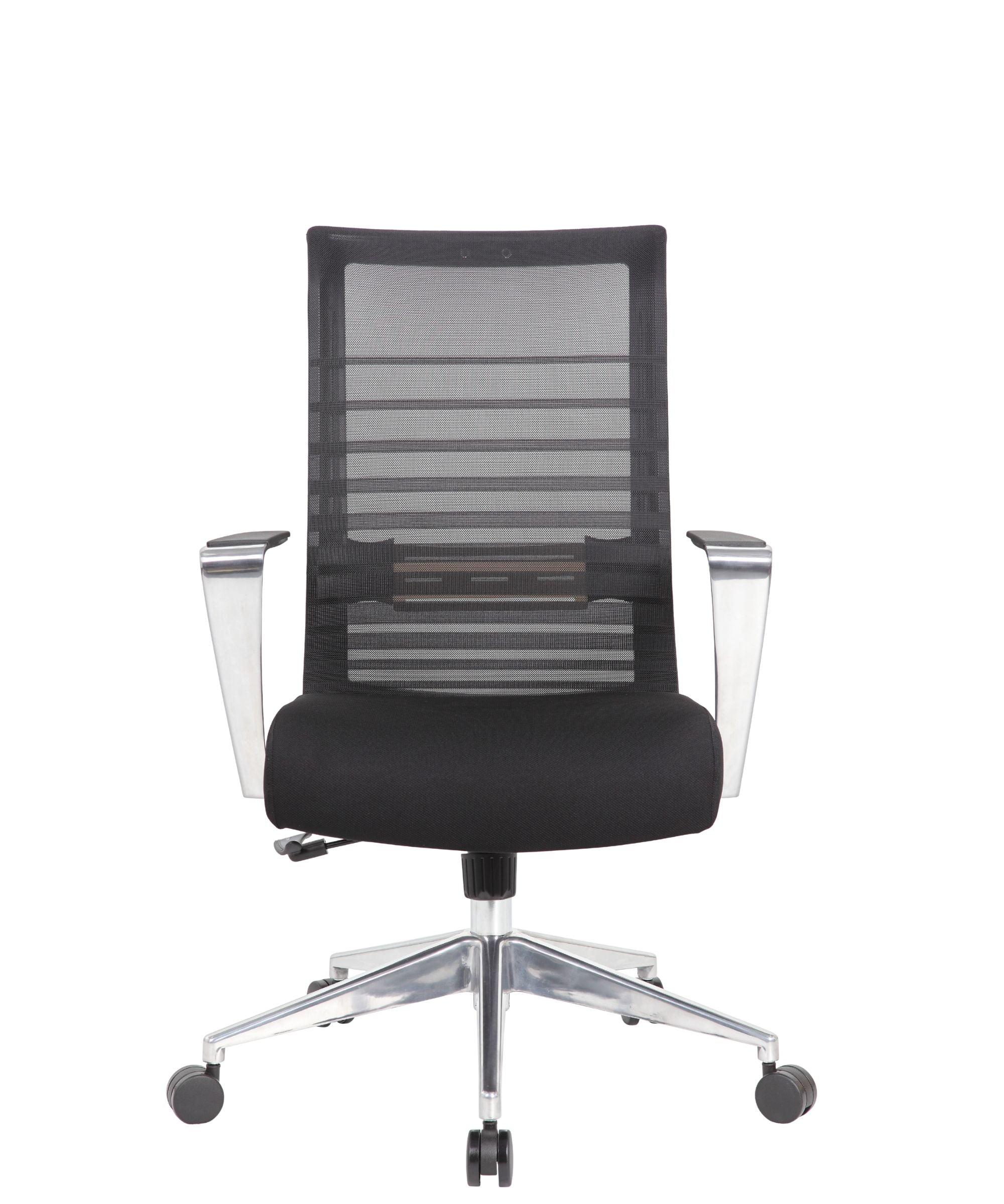 Executive Task Chair with Mesh Back