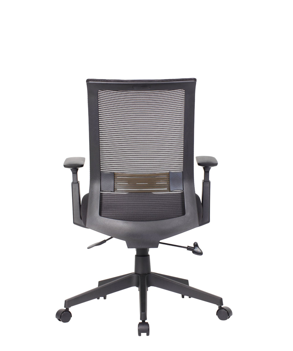 Executive High Back Mesh Chair