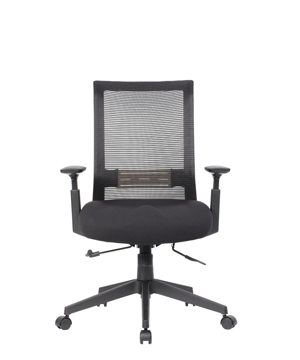 Executive High Back Mesh Chair
