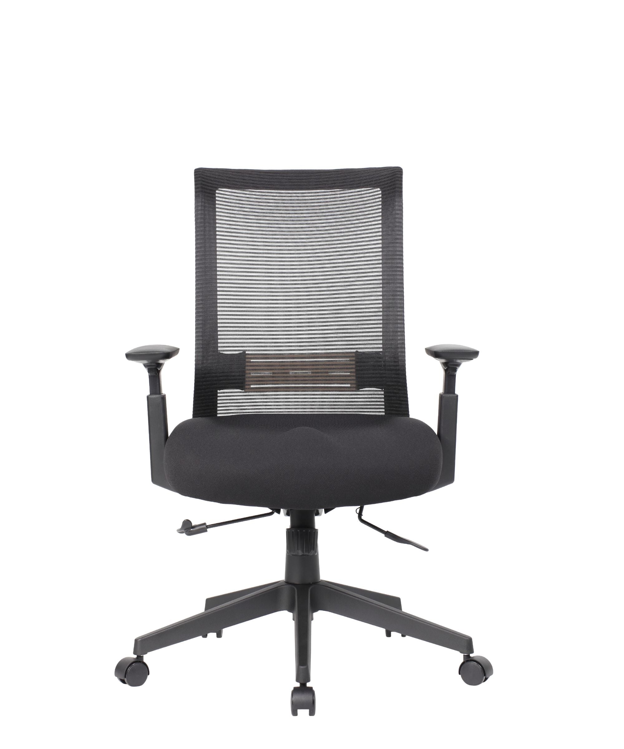 Executive High Back Mesh Chair