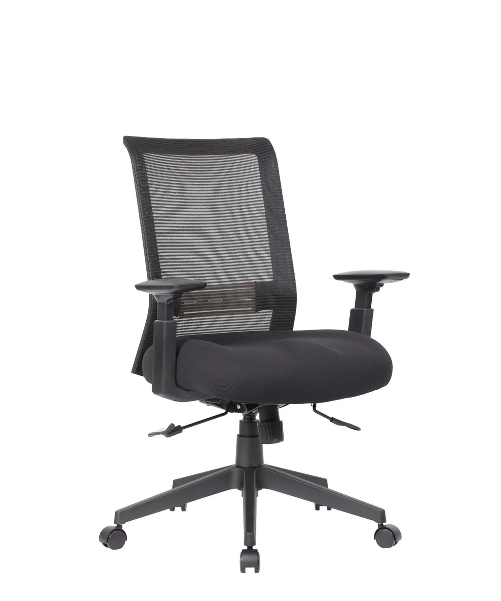 Executive High Back Mesh Chair