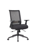 Executive High Back Mesh Chair