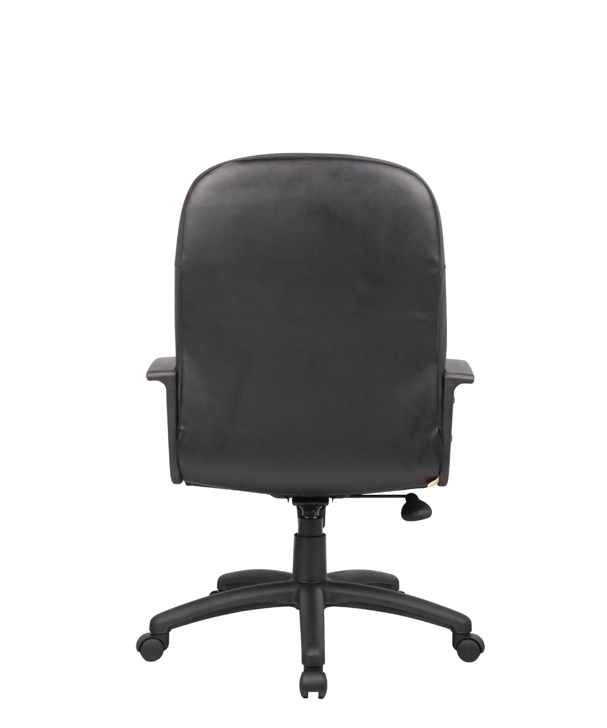 Executive Leather Budget Chair