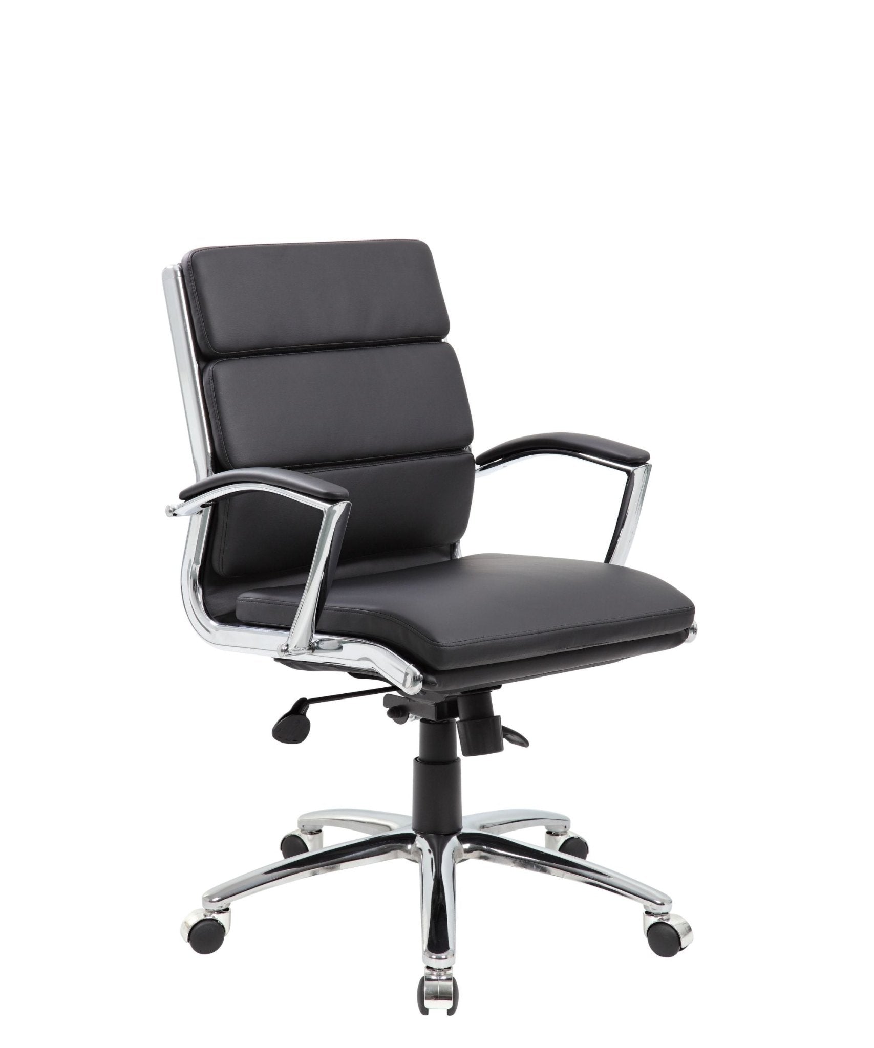 Executive Mid-Back Office Chair