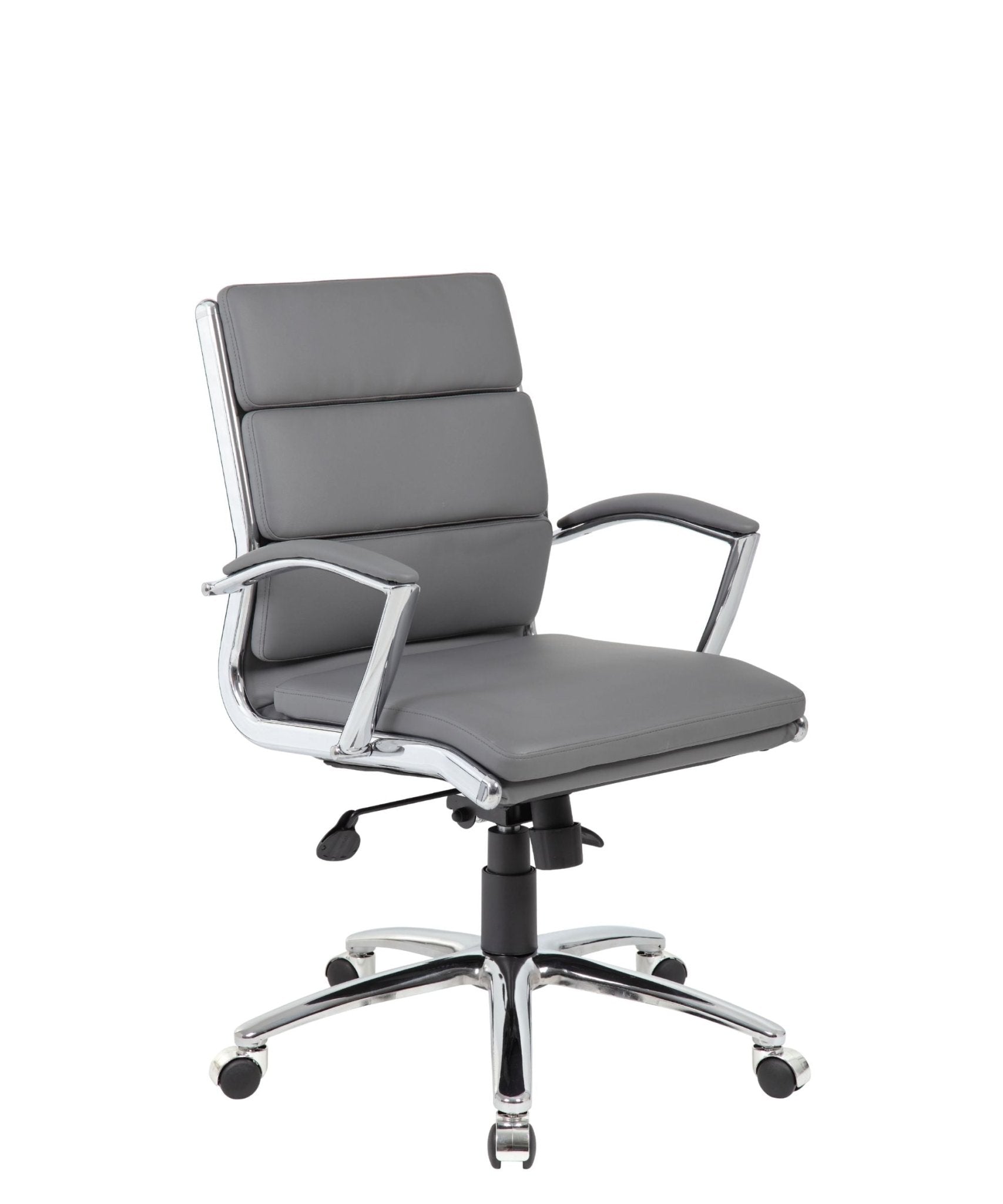 Executive Mid-Back Office Chair