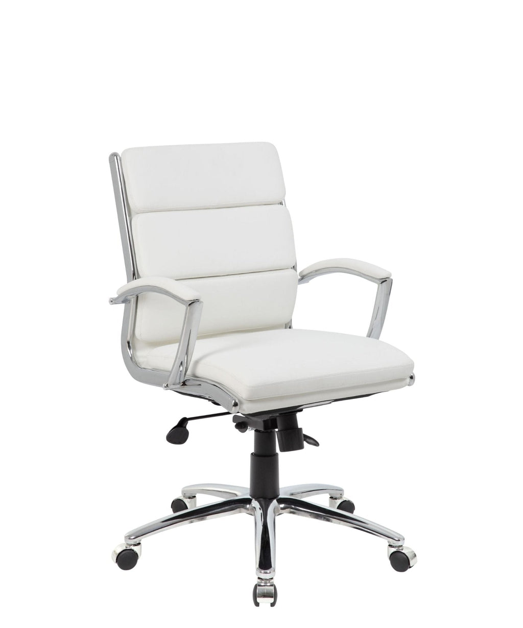 Executive Mid-Back Office Chair