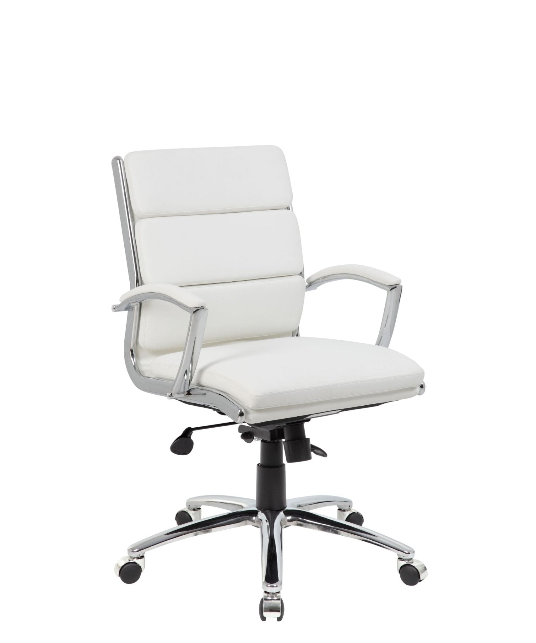 Executive Mid-Back Office Chair