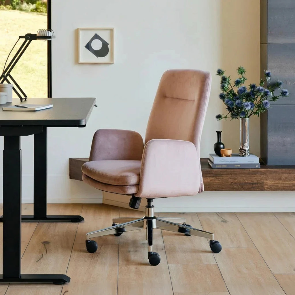 Softside Chair