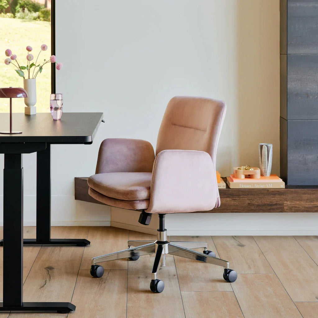 Softside Chair