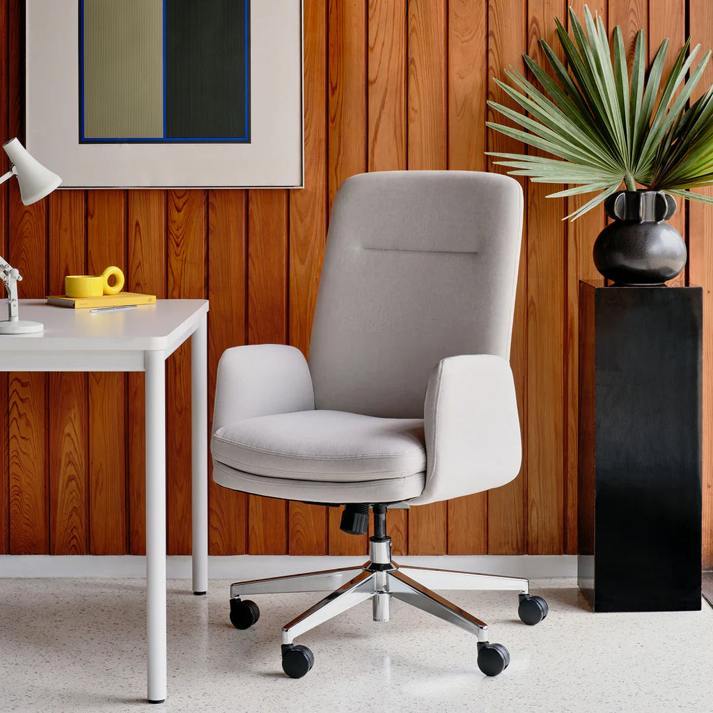 Softside Chair