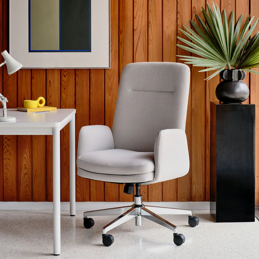 Softside Chair