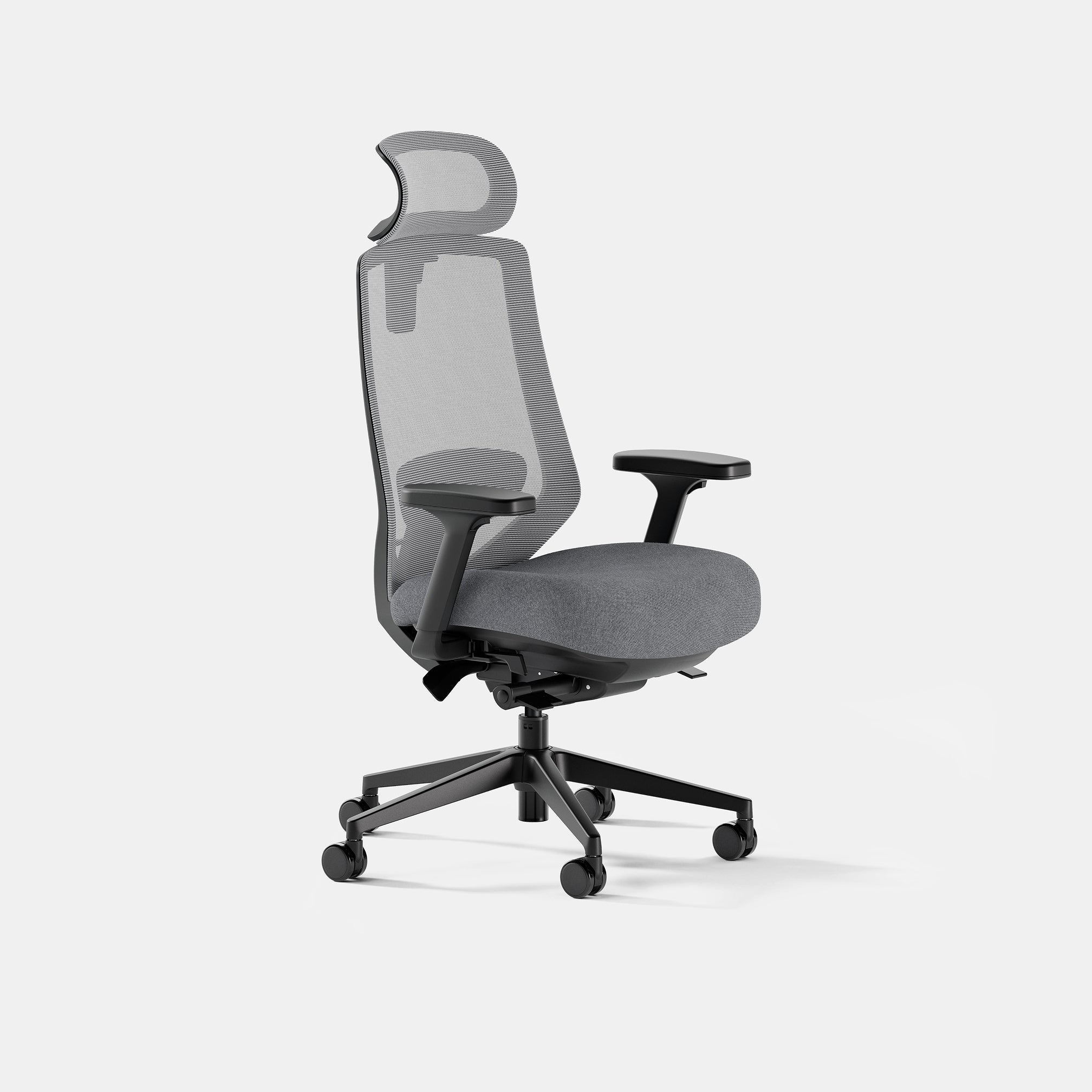 Ergonomic Chair Pro