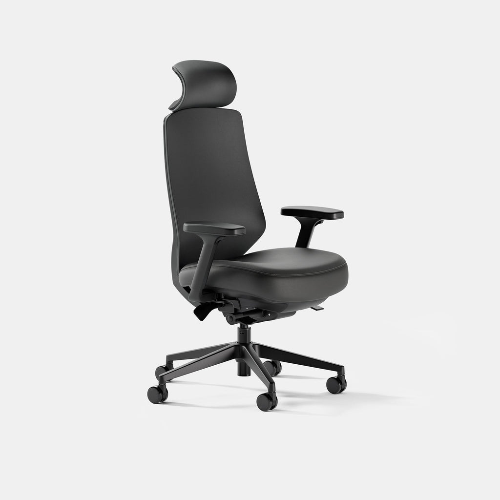 Ergonomic Chair Pro