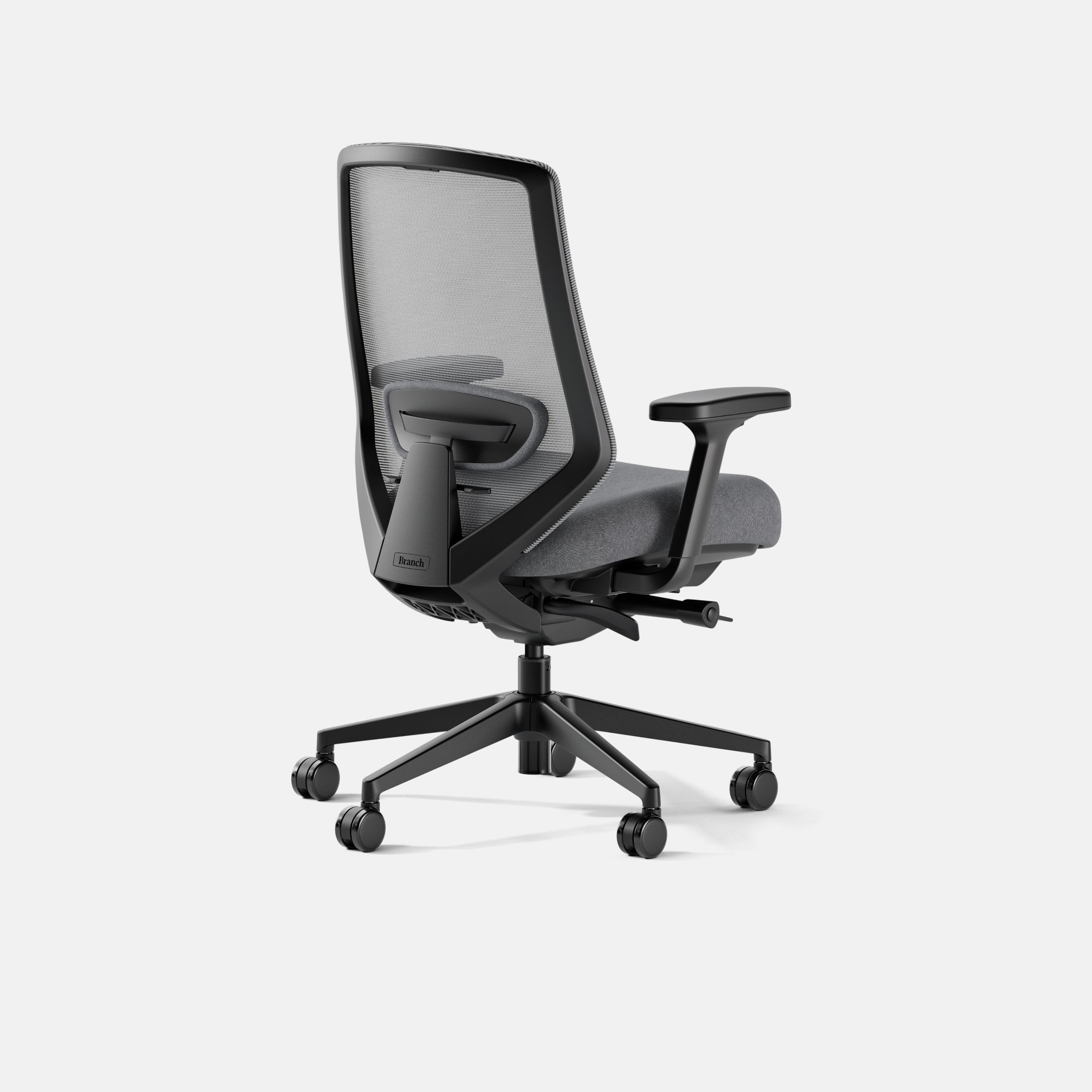 Ergonomic Chair Pro