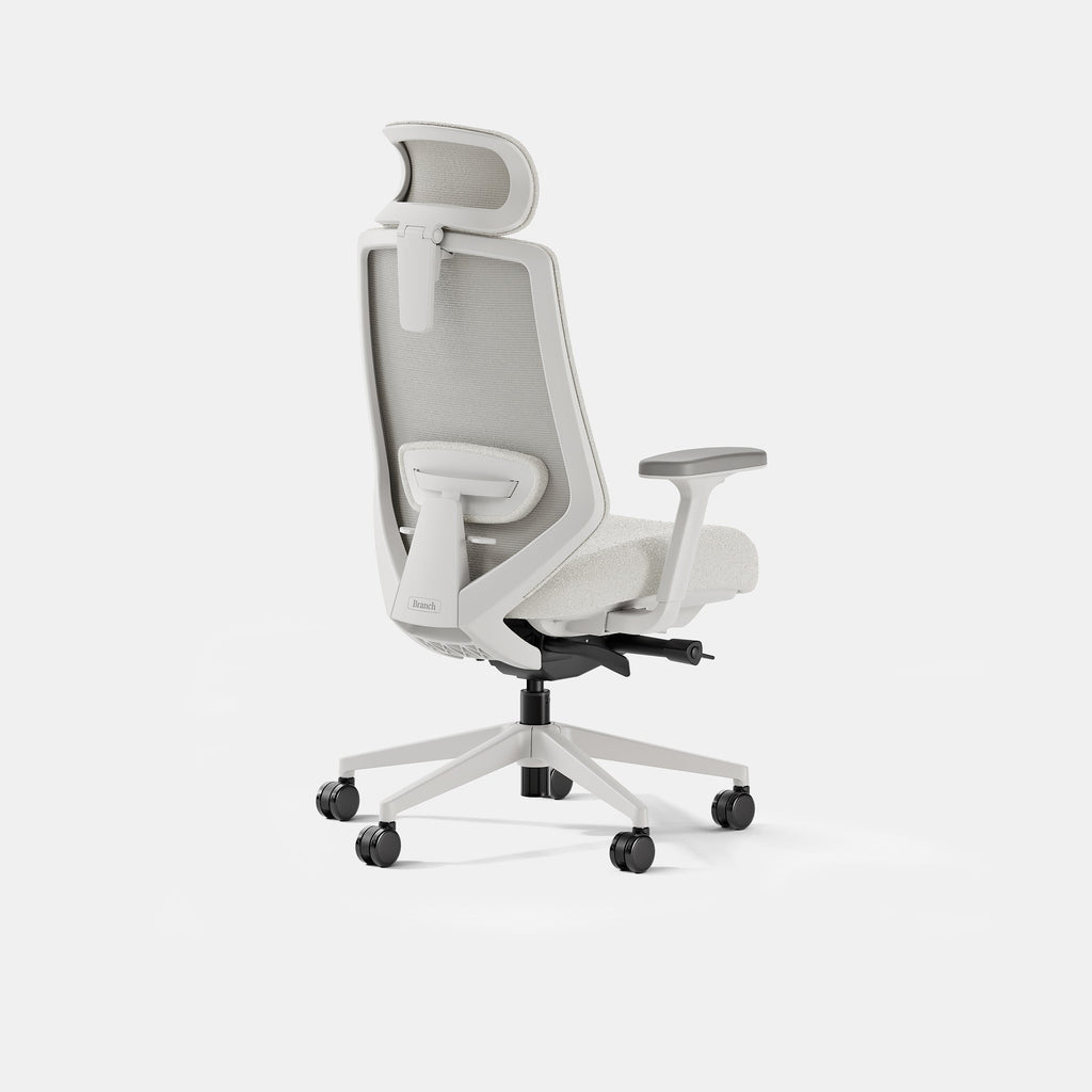 Ergonomic Chair Pro