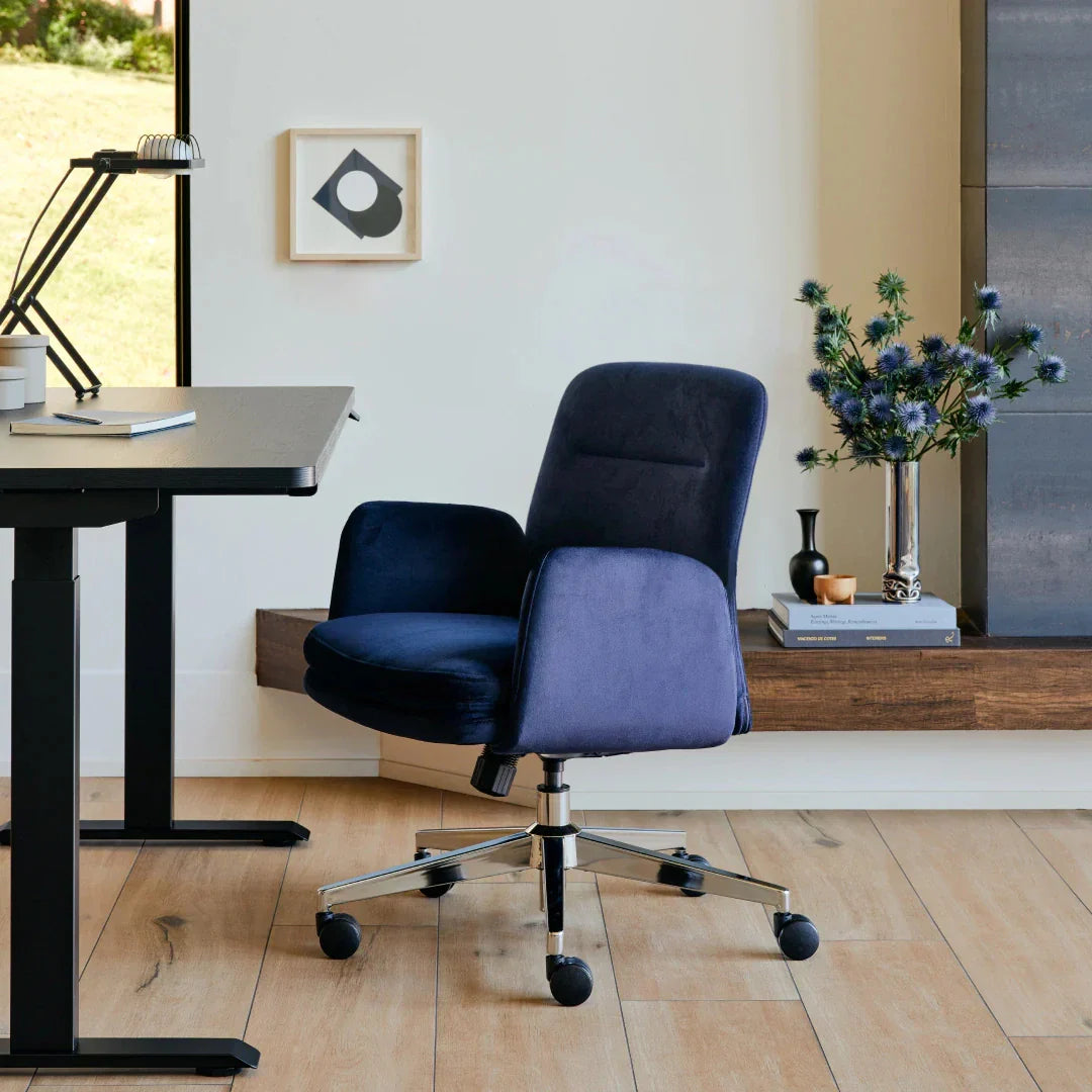 Softside Chair