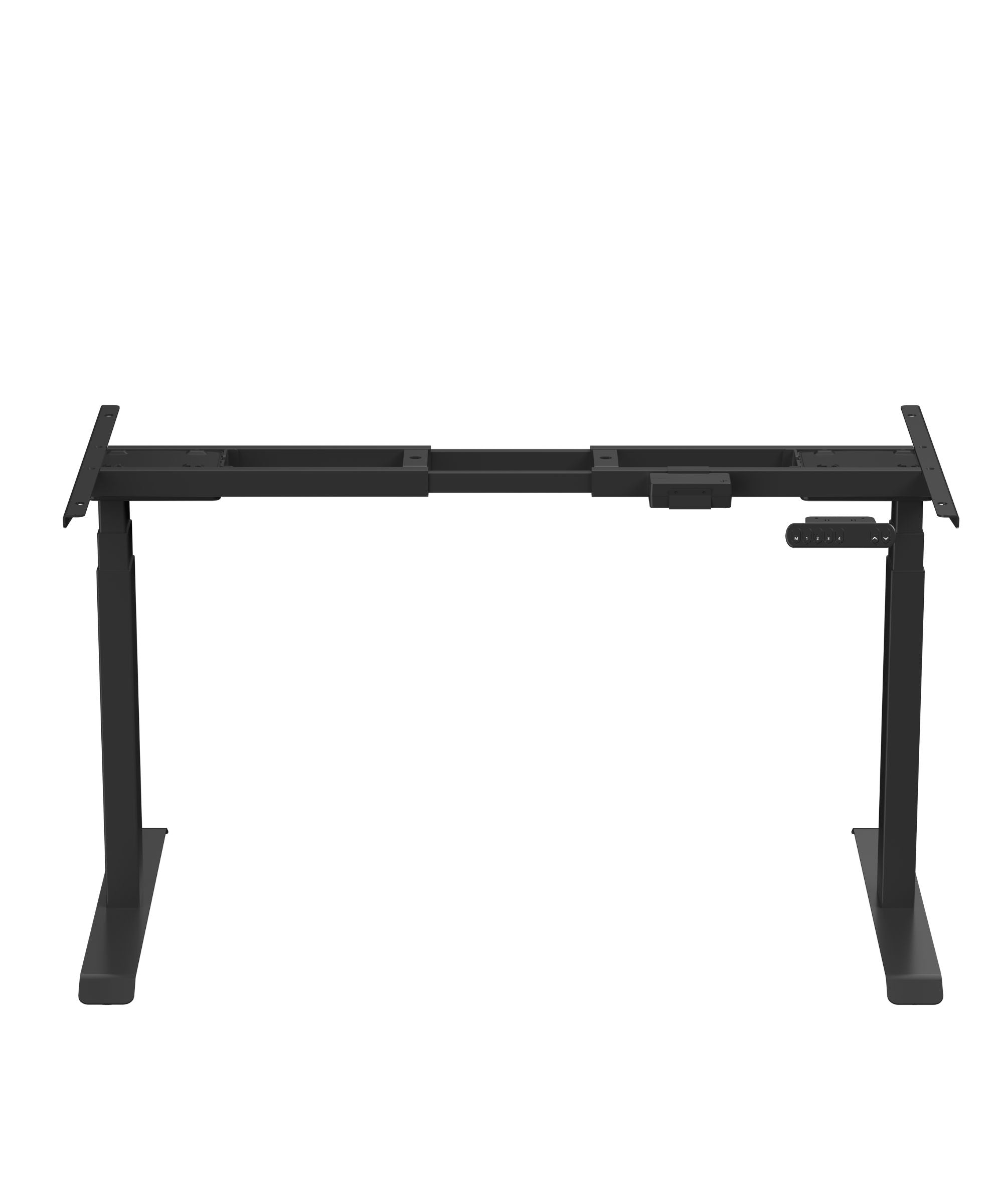 3 Stage Dual Motor Adjustable Height Base