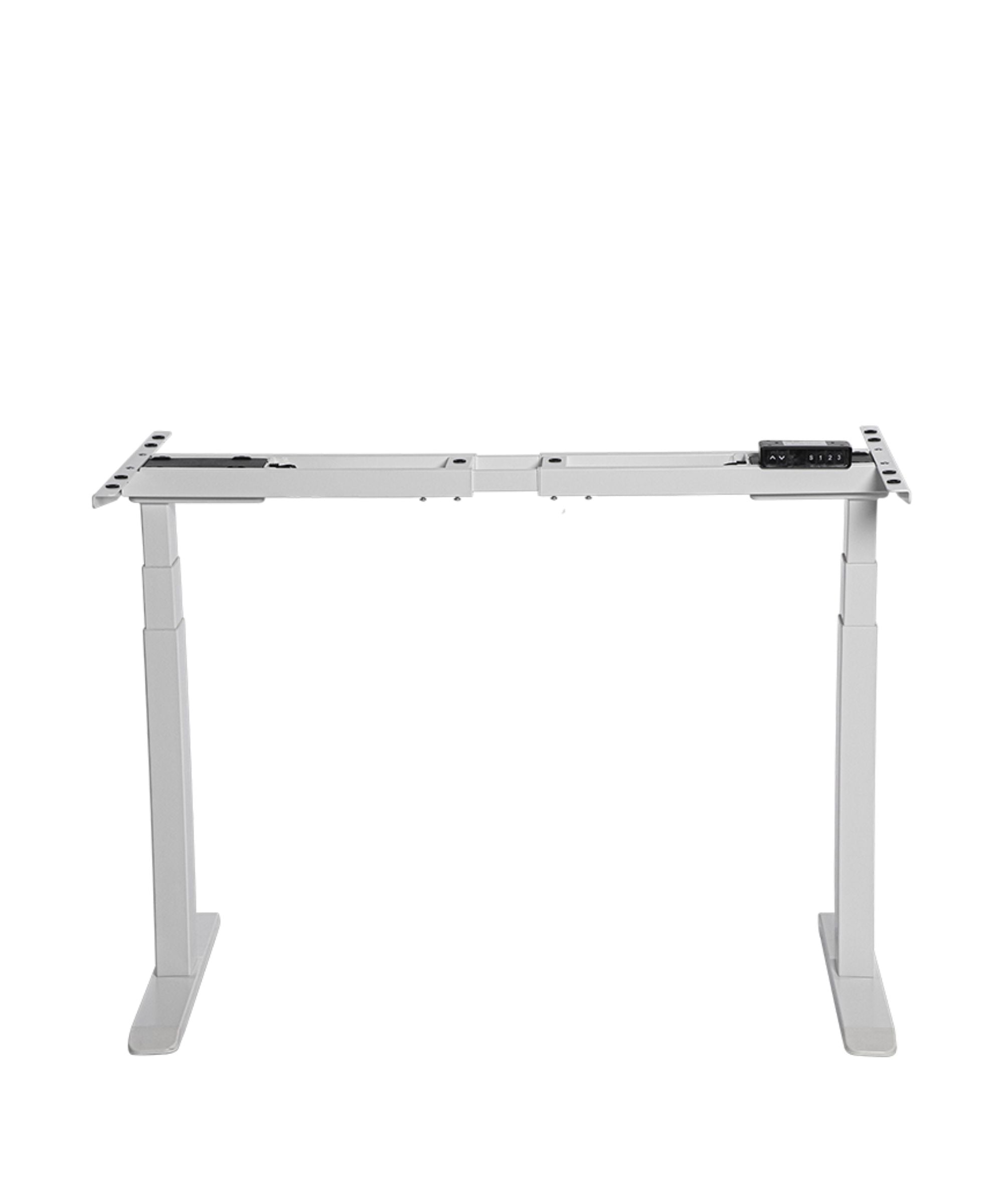 3 Stage Dual Motor Adjustable Height Base