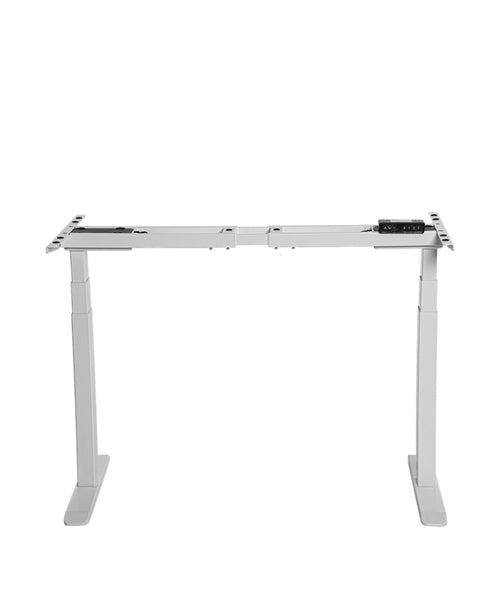 3 Stage Dual Motor Adjustable Height Base